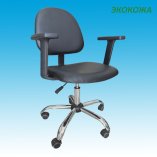 промышленный стул CREDO-02-А П