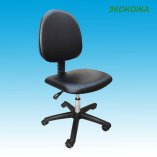 лабораторный стул CREDO-B П