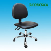 Промышленный стул CREDO-02-Lux