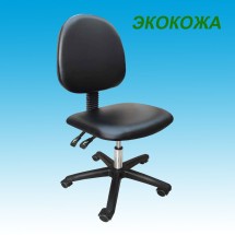 Промышленный стул CREDO-B-Lux