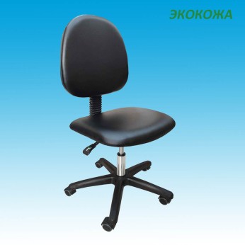 лабораторный стул CREDO-B П